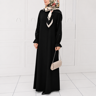 عبا نلین